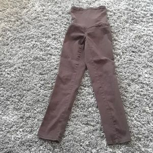 Maternity fitted SOFT pants